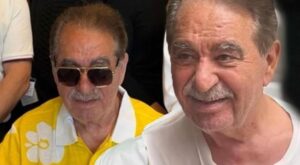 Tatlıses’ten Vasiyet Açıklaması Gündem Oldu