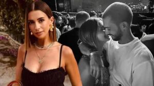 BUSE TERİM’DEN ROMANTİK PAYLAŞIM: SOSYAL MEDYADA YORUM YAĞDI