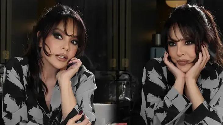 Ebru Gündeş’in Son Hali Sosyal Medyada Konuşuluyor
