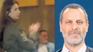 Protesto Edilen Ozan Güven Mekândan Ayrıldı