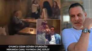 Mehmet Aslantuğ’dan “Toplumsal İnfaz” Tepkisi