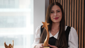 Metafizik Uzmanı Aleyna Sönmez Nazar Belirtilerini Anlattı