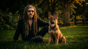 KÖPEK DAVRANIŞ BİLİMİNE FARKLI BİR YAKLAŞIM: SAİT EMRE GÜNEŞ, EĞİTİMİ RUHSAL BAĞA DÖNÜŞTÜRÜYOR
