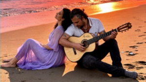 Bir Gitarın Peşinden Gelen Yolculuk: Cem Rey del Mar’ın Yükselen Hikâyesi