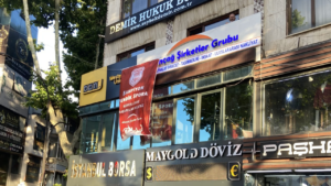 ALTINÇAĞ TURİZM SEYAHATTE YENİ DÖNEMİ BAŞLATTI: KAPSAMLI HİZMET MODELİYLE FARK OLUŞTURUYOR