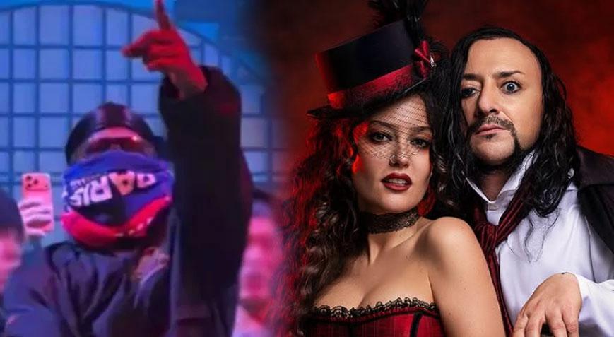 Ünlü İsimlerden Konser Yorumu: “Hayal Kırıklığı Yaşandı”