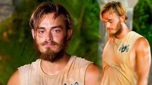 Survivor 2026’da Veda: Can Berkay Yarışmaya Duygusal Şekilde Veda Etti