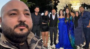 Engin Polat’tan Can Polat paylaşımı