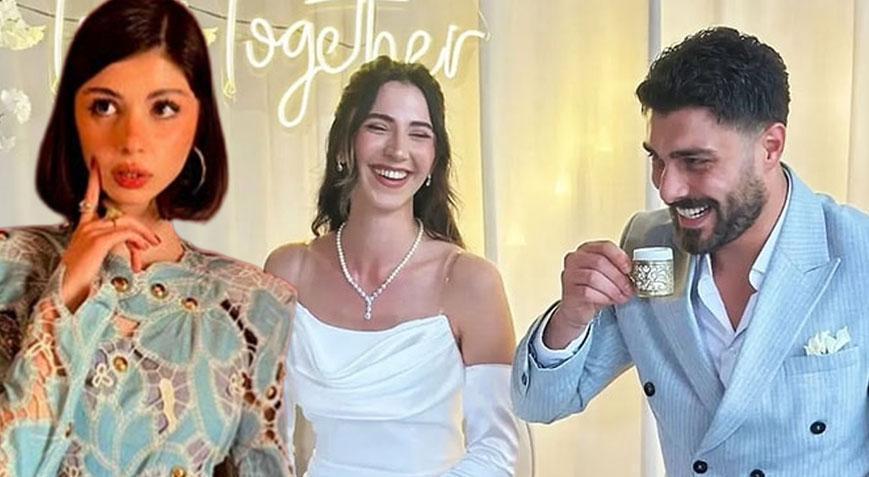Ali Öner ve Zeynep Atılgan Bodrum’da Görüntülendi