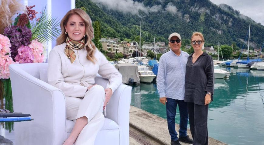 Hülya Kuran’ın Kızını Görenler Şaşkınlığını Gizleyemedi