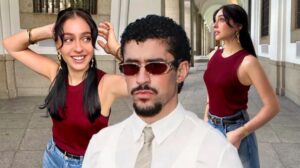 Cemre Baysel’den İspanya Çıkarması