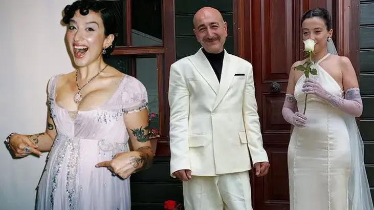 HAYRANLARDAN YOĞUN İLGİ: MELİKE ŞAHİN PAYLAŞIMLARI BEĞENİ YAĞMURUNA TUTULDU