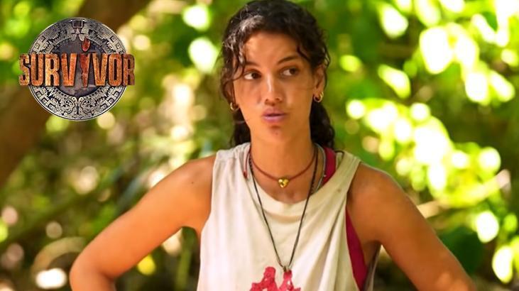 SURVIVOR’A VEDA EDEN İSİM DENİZ ÇATALBAŞ OLDU