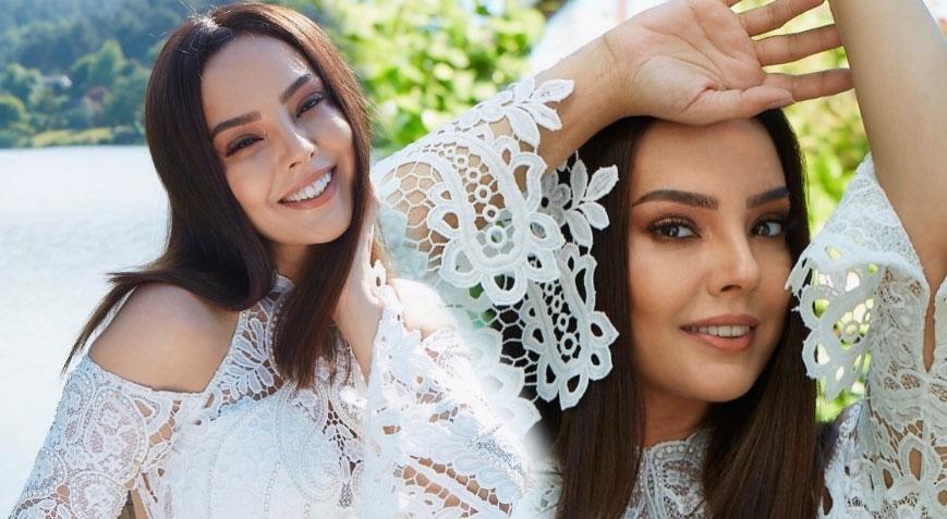 Ebru Gündeş’i Yapay Zeka Şaşırttı: Nostaljik Video Büyük İlgi Gördü