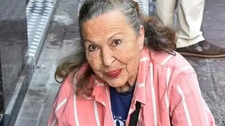 “PANTER EMEL” LAKAPLI EMEK YILDIZ HAYATINI KAYBETTİ
