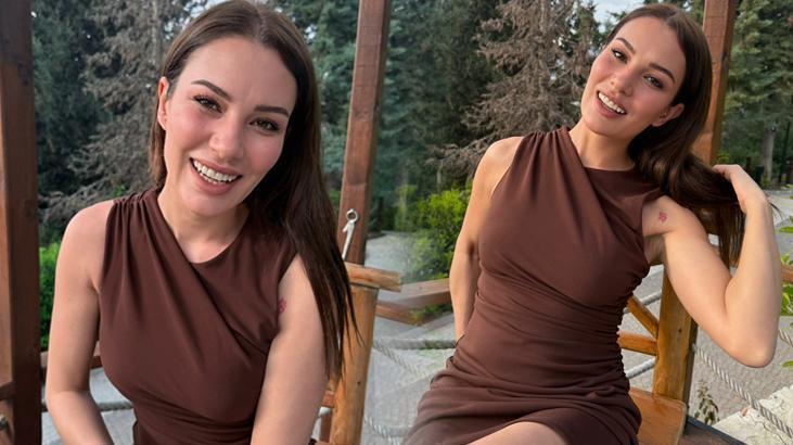OYUNCU ECE İRTEM EVİNDE HAYATINI KAYBETTİ: SORUŞTURMA BAŞLATILDI