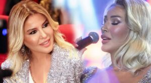 Seda Sayan ve Gülben Ergen Arasında “Pintilik” Tartışması Sosyal Medyaya Yansıdı