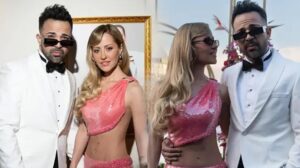 Derya Uluğ ve Asil Gök Nişanlandı