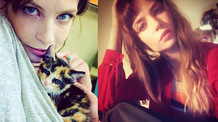 Daveigh Chase 35 Yaşında Hayatını Kaybetti