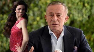 Ali Ağaoğlu’ndan Sürpriz Evlilik! Mutlu Haberi Sosyal Medyadan Duyurdular