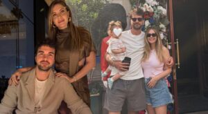 2 Yıl Sonra İlk Kez Gösterdi! Eda Ece’den Kızı Mina İpek’le Duygusal Paylaşım