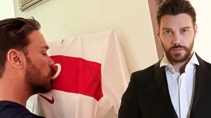 Sinan Akçıl’dan Milli Takım’a Sert Gönderme! “Türkler Gidiyor Yapardım”