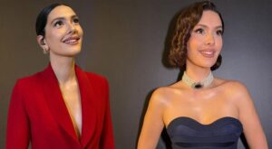 4 Ayda 20 Kilo Verdi! Bergüzar Korel’in Tatil Pozları Olay Oldu