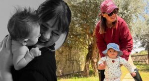 Anne Olduktan Sonra İlk Eğlenceli Paylaşım: Gizem Karaca Takipçilerini Güldürdü