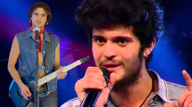 O Ses Türkiye Şampiyonu Emre Sertkaya’nın Son Hali Şaşırttı! Paris’te Yeni Bir Hayat Kurdu
