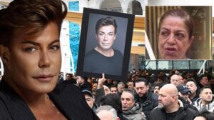 Fatih Ürek’in Mirasıyla İlgili Yeni Gelişme: Ablası Açıklama Yaptı
