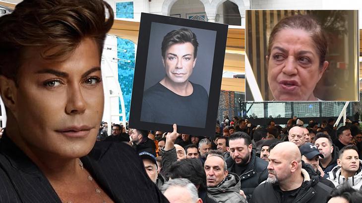 Fatih Ürek’in Mirasıyla İlgili Yeni Gelişme: Ablası Açıklama Yaptı