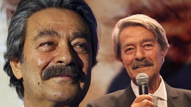 Kadir İnanır Son Yolculuğuna Uğurlanıyor: Cenaze Programı Açıklandı