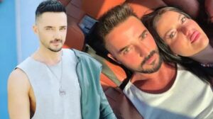 Gökhan Özen’den Sürpriz Evlilik Teklifi! Sessiz Sedasız Nişanlandılar