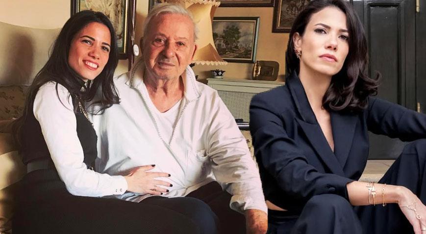 Huysuz Virjin’in Yeğeninin Evliliğinde Büyük Kriz! Karşılıklı Suçlamalar Mahkemeye Taşındı