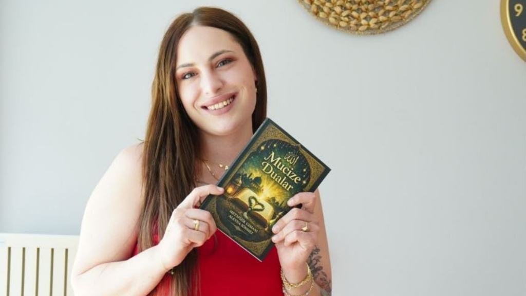 ⁠ALEYNA S. ORUJOV: “NEGATİF ENERJİLERİN ETKİSİ HAFİFE ALINMAMALI”