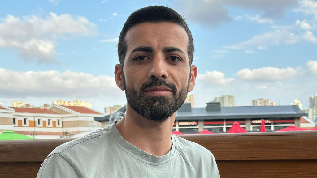 Yazılımda Genç Bir Profil: Bulut Arlı’nın Teknoloji Yolculuğu