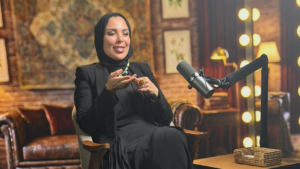Dr. Malak Berri’nin Yükselen Kariyerinde Yeni Sayfa
