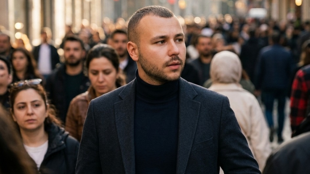 ÜMİT OKLU, EDEBİYAT DÜNYASINDA SESSİZ AMA DİKKAT ÇEKEN BİR YÜKSELİŞ SERGİLİYOR