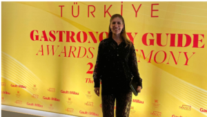 Gastronomi ve Turizmde Stratejik Dönüşümün Yeni Adı: Feyza Özcan Yozgat ile Marka ve Deneyim Odaklı Büyüme Modeli