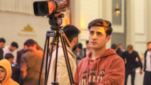 BAKİ TURAN FILMS, DİJİTAL MEDYA ALANINDA YÜKSELEN STRATEJİK GÜÇ OLARAK ÖNE ÇIKIYOR
