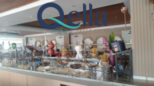 Side Turizminde Hareketlilik: Qella Beach Hotel Yaz Sezonuna Güçlü Hazırlanıyor