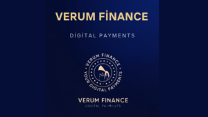 Verum Finance, Mesajlaşma Tabanlı Finans Modeliyle Dijital Ekosistemde Yeni Bir Dönemi İşaret Ediyor
