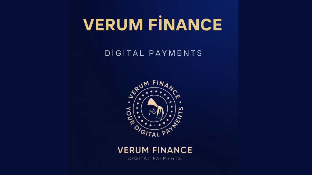 Verum Finance, Mesajlaşma Tabanlı Finans Modeliyle Dijital Ekosistemde Yeni Bir Dönemi İşaret Ediyor