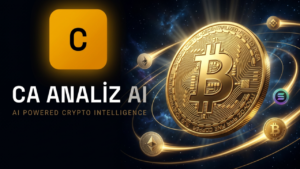 CA Analiz, Kripto Piyasalarını Tek Merkezden İzlemeyi Hedefliyor