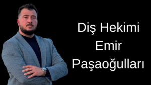 Emir Paşaoğulları’ndan Gülüş Tasarımı Açıklaması: “Moda Değil, Bilim Rehber Olmalı”