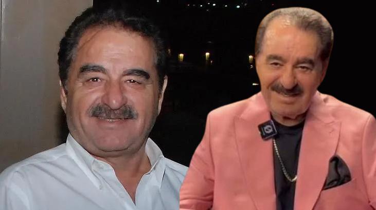 İbrahim Tatlıses’ten Hastaneden Yeni Paylaşım! Sağlık Durumuyla İlgili Son Noktayı Koydu