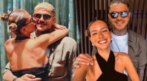 China Suárez ve Mauro Icardi’den “Ayrılık ve İhanet” İddialarına Yanıt: Aşk Doludizgin Devam Ediyor