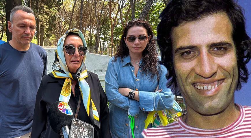 Kemal Sunal’ı Kaybedeli 26 Yıl Oldu: “Hâlâ Evimiz Babasız”