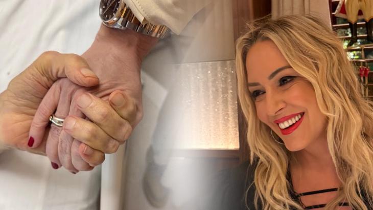 SABA TÜMER’İN ACI GÜNÜ: BABASI YALÇIN TÜMER HAYATINI KAYBETTİ