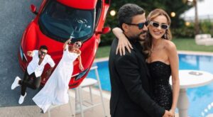 Dilan Polat Hastaneden Taburcu Edildi